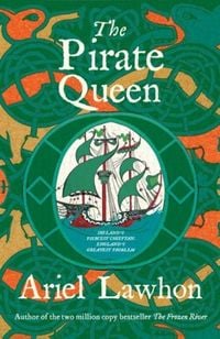 Produktbild: The Pirate Queen