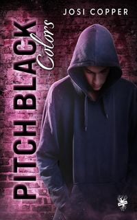 Produktbild: Pitch Black Colors