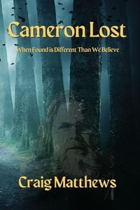 Produktbild: Cameron Lost