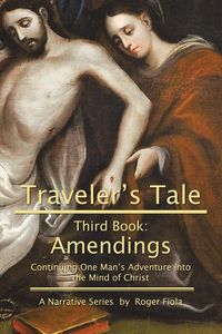 Produktbild: Traveler's Tale-Third Book