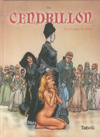 Produktbild: Cendrillon