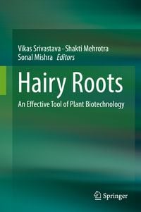 Produktbild: Hairy Roots