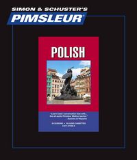 Produktbild: Pimsleur Language Program Polish