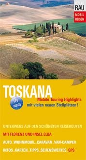 Produktbild: Toskana