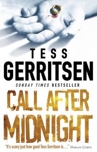 Bild vom Artikel Call After Midnight vom Autor Tess Gerritsen