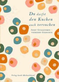 Produktbild: Du darfst den Kuchen auch versuchen