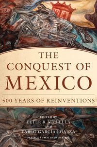 Produktbild: Conquest of Mexico