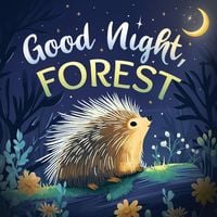Produktbild: Good Night, Forest