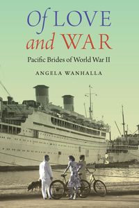 Produktbild: Of Love and War