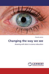 Produktbild: Changing the way we see