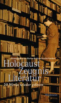 Produktbild: HolocaustZeugnisLiteratur