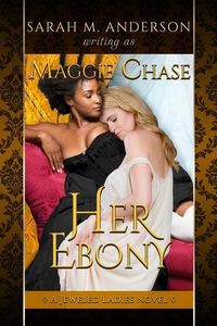 Produktbild: Her Ebony
