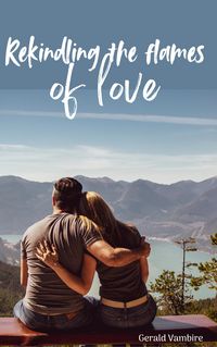 Produktbild: Rekindling the Flames of Love
