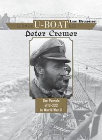 Produktbild: German U-Boat Ace Peter Cremer