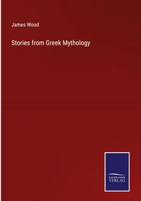Produktbild: Stories from Greek Mythology