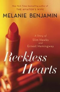 Produktbild: Reckless Hearts (Short Story)