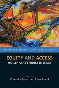 Produktbild: Equity and Access