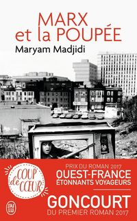 Produktbild: Marx et la poup&eacute;e