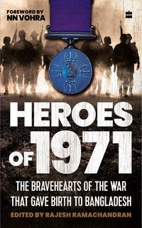Produktbild: Heroes Of 1971