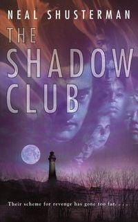 Bild vom Artikel The Shadow Club vom Autor Neal Shusterman