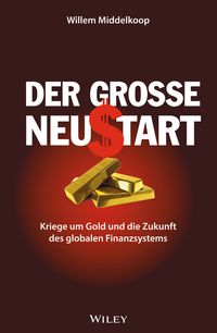 Bild vom Artikel Der große Neustart vom Autor Willem Middelkoop
