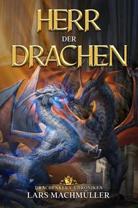 Produktbild: Herr der Drachen
