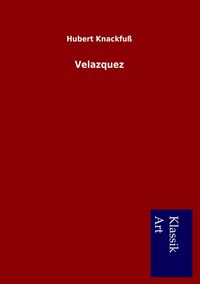 Produktbild: Velazquez