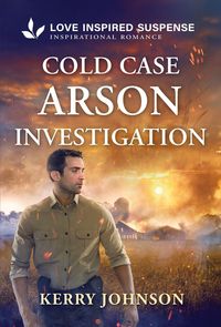 Produktbild: Cold Case Arson Investigation