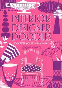 Produktbild: Ryan, N: Interior Designer Doodles