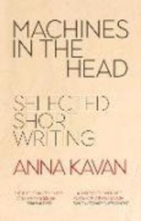 Produktbild: Kavan, A: Machines in the Head