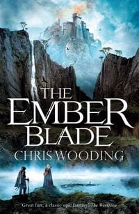 Produktbild: The Ember Blade