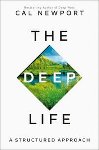 Produktbild: The Deep Life
