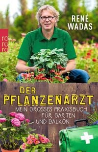 Produktbild: Der Pflanzenarzt