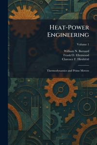 Produktbild: Heat-Power Engineering