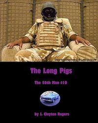 Produktbild: The Long Pigs