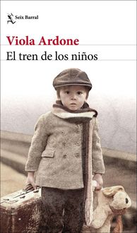Bild vom Artikel El tren de los niños vom Autor Viola Ardone