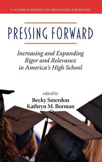 Produktbild: Pressing Forward