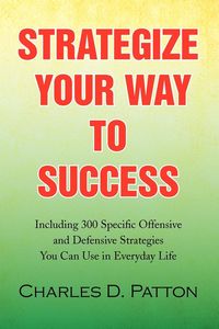 Produktbild: Strategize Your Way to Success
