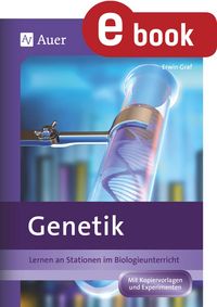 Produktbild: Genetik