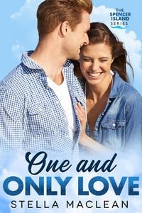 Produktbild: One and Only Love (Spencer Island Series, #5)