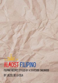 Produktbild: Almost Filipino