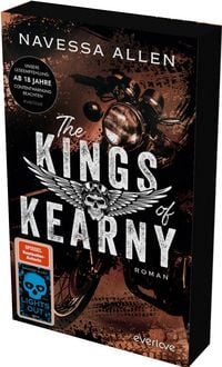 Produktbild: The Kings of Kearny