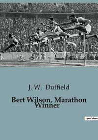Produktbild: Bert Wilson, Marathon Winner