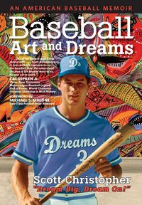Produktbild: Baseball, Art, and Dreams