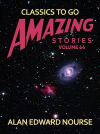 Produktbild: Amazing Stories Volume 64