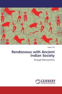 Produktbild: Rendezvous with Ancient Indian Society