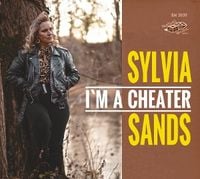 Produktbild: Im A Cheater