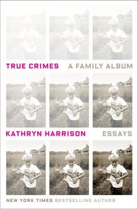 Produktbild: True Crimes