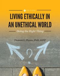 Produktbild: Living Ethically in an Unethical World
