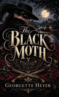 Produktbild: The Black Moth